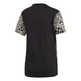 Adidas Originals AOP T-shirt W "Leopard"