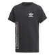 Adidas Originals Junior Bandana Tee