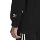 Adidas Originals Big Trefoil Hoodie