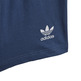 Adidas Originals Big Trefoil Shorts Tee Set