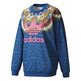 Adidas Originals Borbomix Sweater W (multicolor)