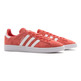 Adidas Originals Campus "Trace Scarlet"