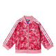 Adidas Originals Chándal Superstar Butterfly Infants (Easy Pink/Bold Pink/White)