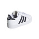 Adidas Originals Coast Star Infants "Collegiate White"