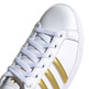 Adidas Originals Coast Star W "Gold"