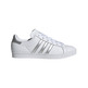 Adidas Originals Coast Star W "Silver"