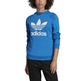 Adidas Originals Trefoil Crew Sweater W