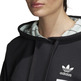 Adidas Originals Cropped Hoodie