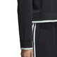 Adidas Originals Cropped Hoodie