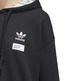 Adidas Originals Cropped Hoodie