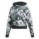 Adidas Originals Cropped Hoodie "Gallery Camo Smile"