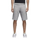 Adidas Originals Curated Shorts Q2 (Medium Grey Heather)