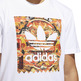 Adidas Originals Evisen BB Fill Tee