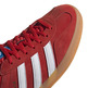 Adidas Originals Gazelle Indoor "Ibis Red"