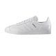 Adidas Originals Gazelle Leather "white House" (white)