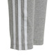 Adidas Originals Girls 3-Stripes Leggings