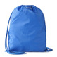 Adidas Originals Gym Sack Trefoil (blue/white)