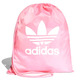 Adidas Originals Gymsack Trefoil "Light Pink"