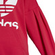 Adidas Originals Hooded Trefoil W