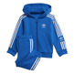 Adidas Originals Infants New Icon Hoodie Set