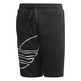 Adidas Originals Junior Large Trefoil Shorts
