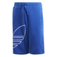 Adidas Originals Junior Large Trefoil Shorts