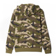 Adidas Originals Junior Sudadera FR Trefoil Logo (camuflaje)