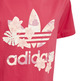 Adidas Originals Junior Trefoil Tee