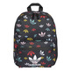 Adidas Originals Kids Backpack "Lush Trefoil"