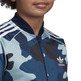 Adidas Originals Junior Camouflage SST Track Jacket