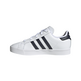 Adidas Originals Kids Coast Star "Collegiate White"