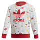 Adidas Originals Kids Crewneck Sweatshirt Set