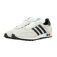 Adidas Originals L.A Trainer OG (vintage white/core black/clear brown)