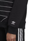 Adidas Originals Large Logo Sweatshirt