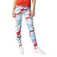 Adidas Originals Linear Leggings "Venice Beach" (multicolor)