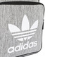 Adidas Originals Mochila Classic Casual Trefoil Grey/Black