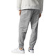 Adidas Originals Noize Baggy Sweat Pant Grey