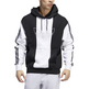 Adidas Originals Off Court Trefoil Hoody