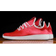 Adidas Originals Pharrell Williams HU HOLI "Festival Red"