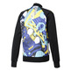 Adidas Originals Shoe Montage AOP Track Top (multicolor/black)