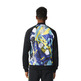 Adidas Originals Shoe Montage AOP Track Top (multicolor/black)
