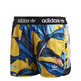 Adidas Originals Short W "Tropical Passhinho"