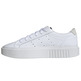 Adidas Originals Sleek Super W "White Skin"