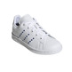 Adidas Originals Stan Smith Kids "Blue Star"