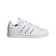 Adidas Originals Stan Smith Kids "Blue Star"