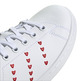 Adidas Originals Stan Smith J "Red Heart"