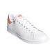 Adidas Originals Stan Smith "Trace Orange"