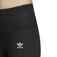 Adidas Originals Styling Complements Stirrup Legging W (Black)