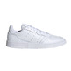 Adidas Originals Supercourt "Leather White"