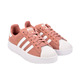 Adidas Originals Superstar Bold Platform "Buckskin Pink"